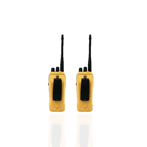 Портативная | взрывозащищенная | NavCom | СРС-303ВЗР | рация